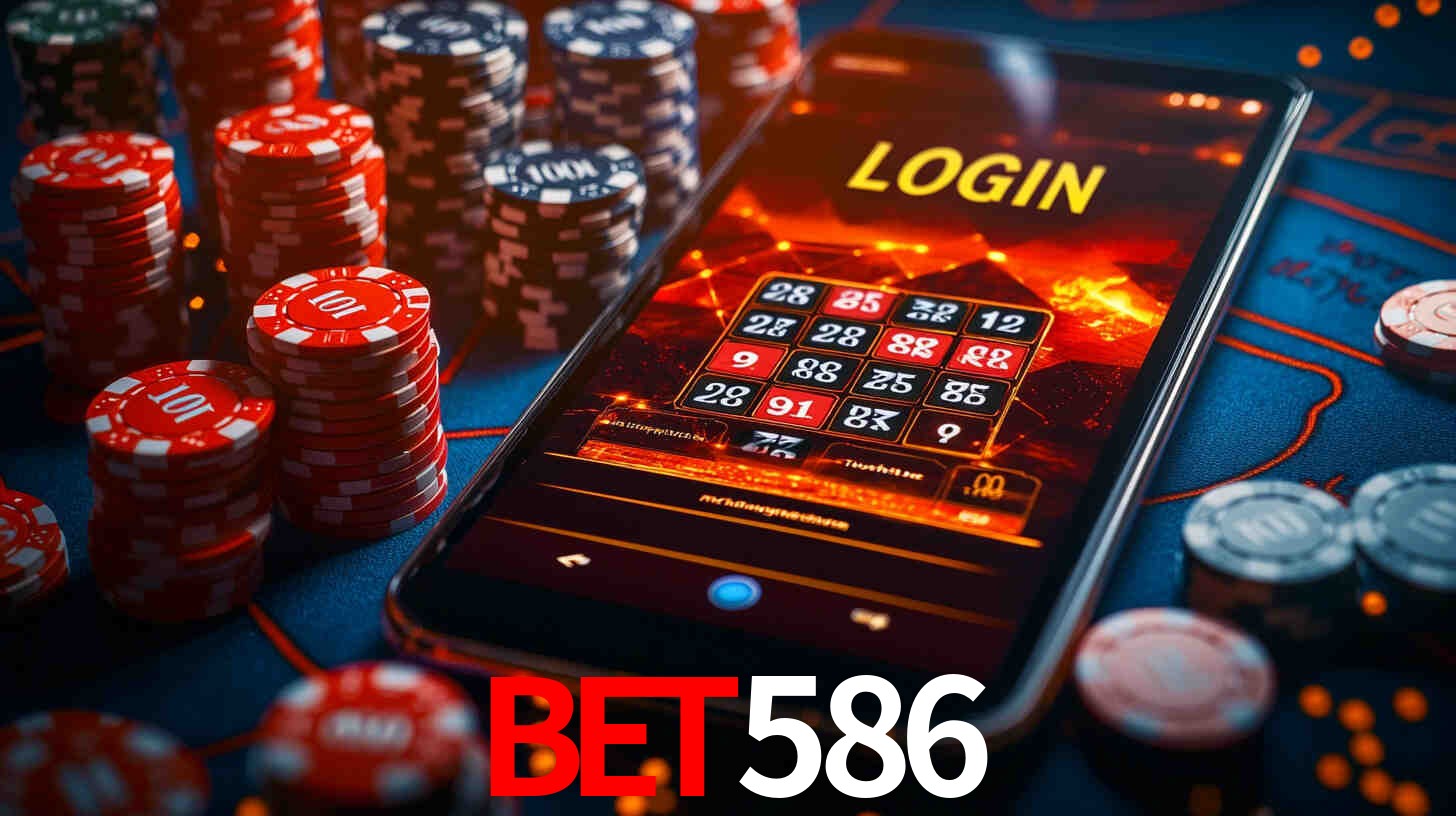 BET586