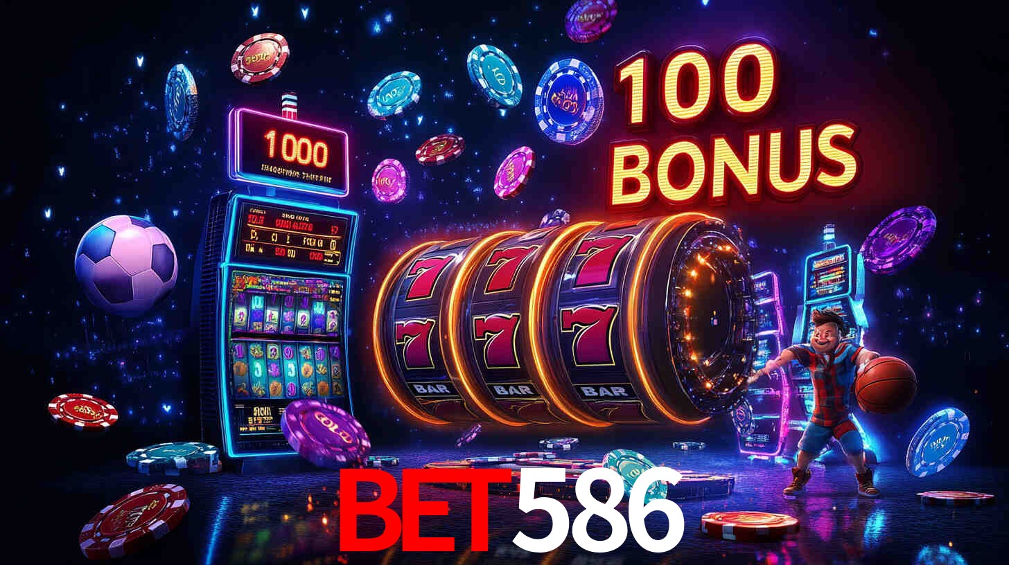 BET586