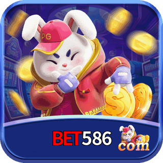 bet586 Logo